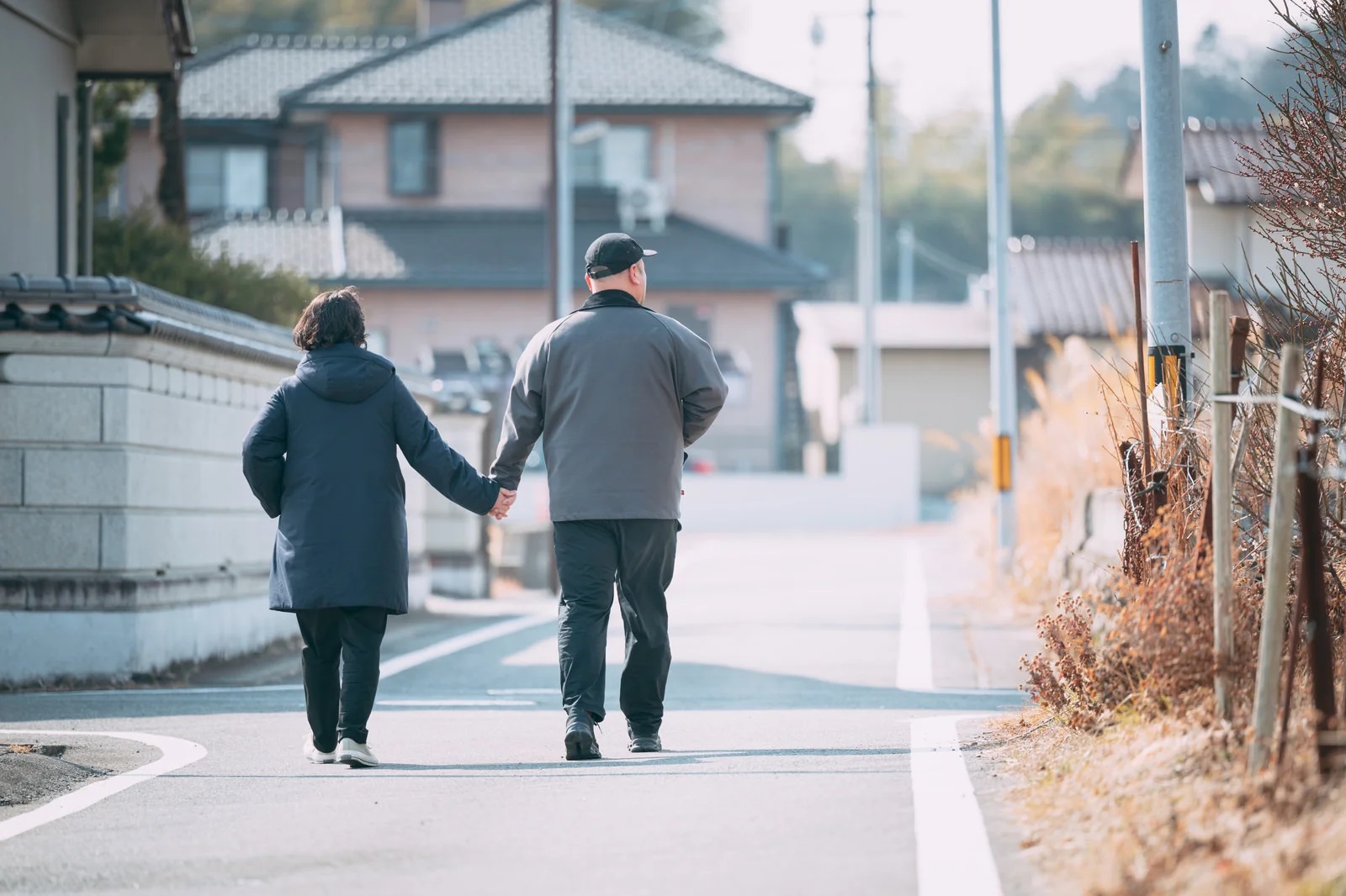 アフターフォロー　万全のサポート体制